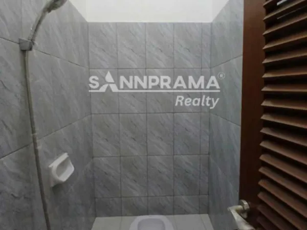 RUMAH Dijual dekat tol sawangan sannprama
