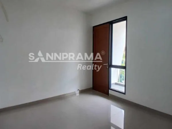 RUMAH Dijual dekat tol sawangan sannprama