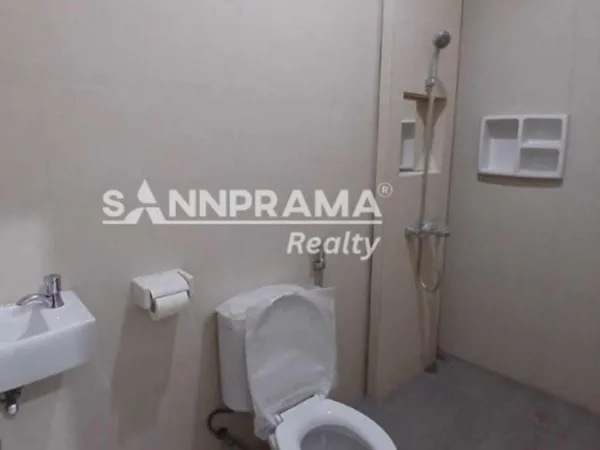 RUMAH Dijual dekat tol sawangan sannprama
