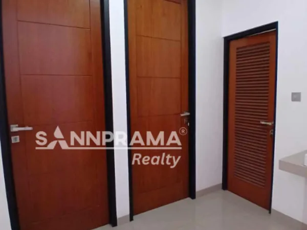 RUMAH Dijual dekat tol sawangan sannprama