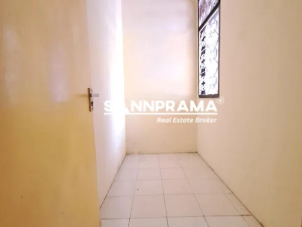 rumah dijual beji depok sannprama
