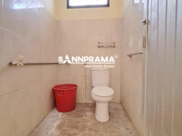 rumah dijual beji depok sannprama