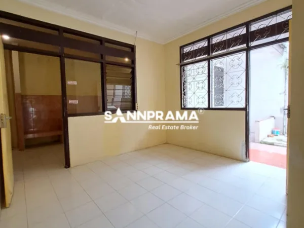 rumah dijual beji depok sannprama