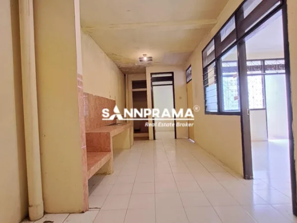 rumah dijual beji depok sannprama