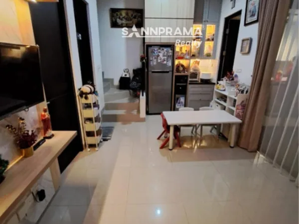 rumah dijual cepat shila sawangan