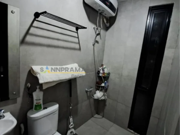 rumah dijual cepat shila sawangan