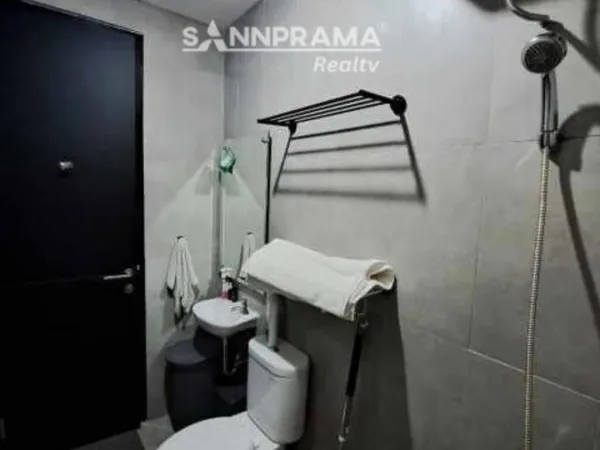 rumah dijual cepat shila sawangan