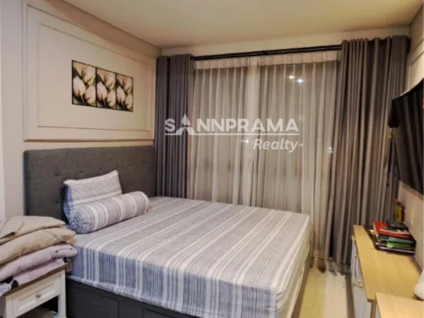 rumah dijual cepat shila sawangan
