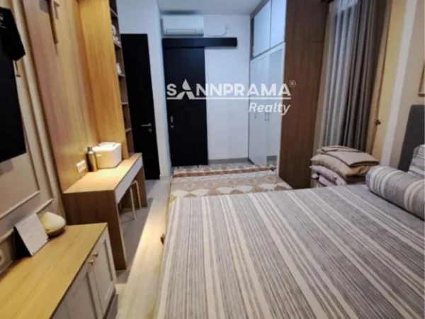 rumah dijual cepat shila sawangan