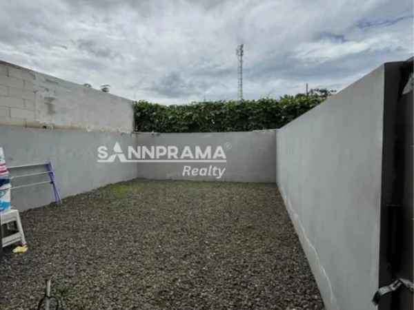 rumah dijual cepat shila sawangan