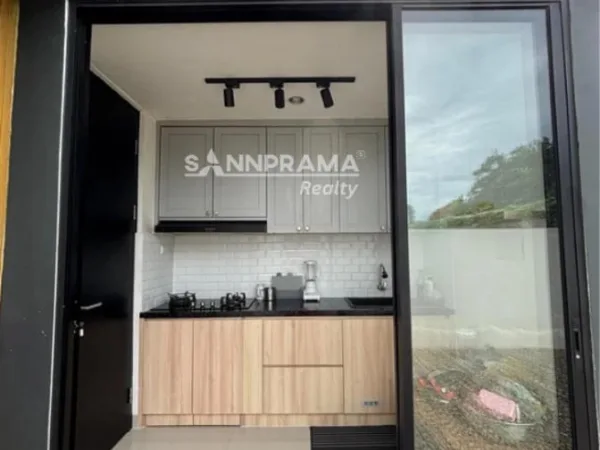 rumah dijual cepat shila sawangan