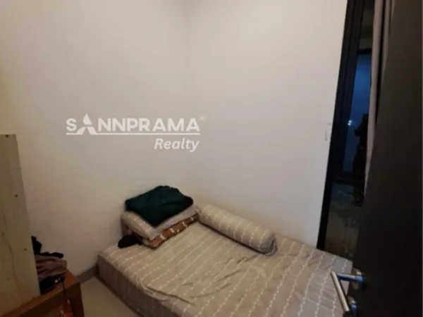 rumah dijual cepat shila sawangan
