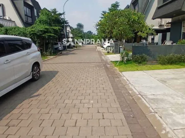 rumah dijual cepat shila sawangan