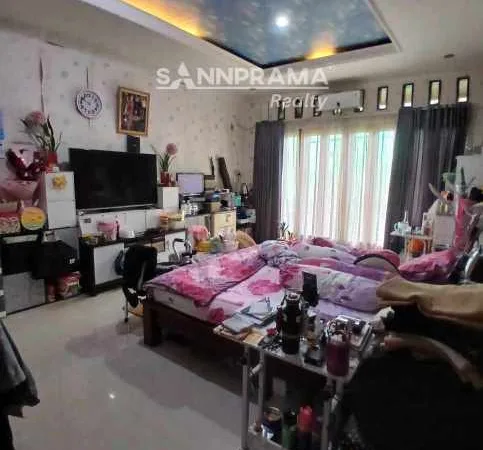 rumah dijual jagakarsa sannprama