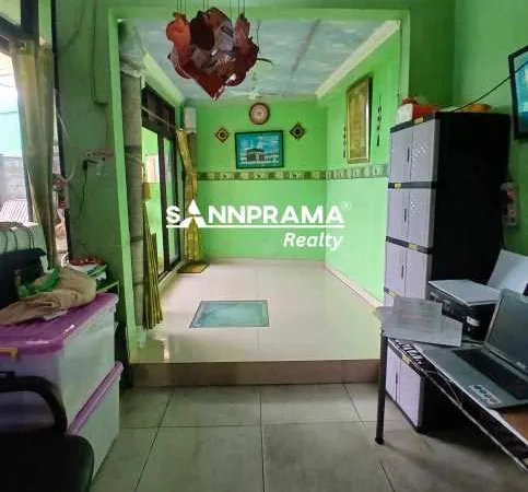 rumah dijual jagakarsa sannprama