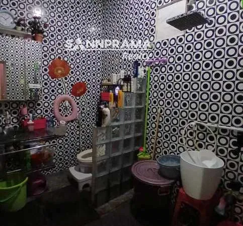 rumah dijual jagakarsa sannprama