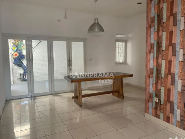 rumah dijual bella casa depok