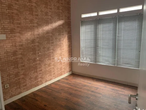 rumah dijual bella casa depok