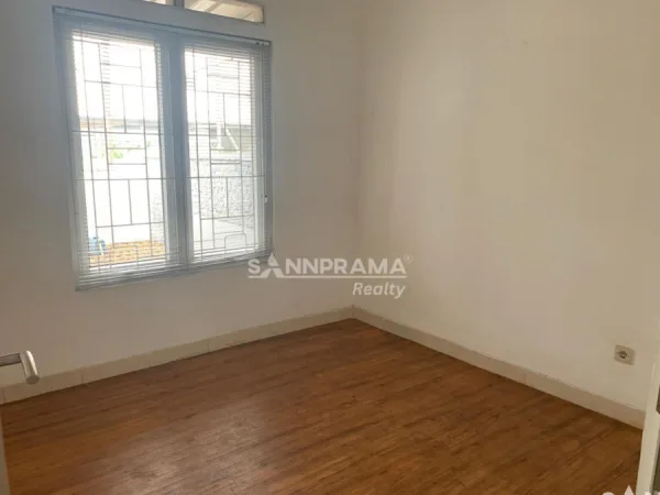 rumah dijual bella casa depok