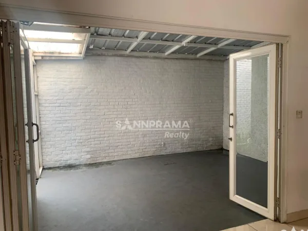 rumah dijual bella casa depok