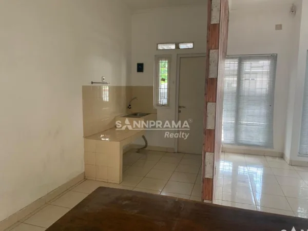 rumah dijual bella casa depok