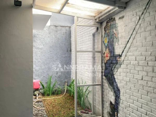 rumah dijual bella casa depok