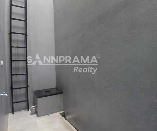 rumah dijual kavling ui depok