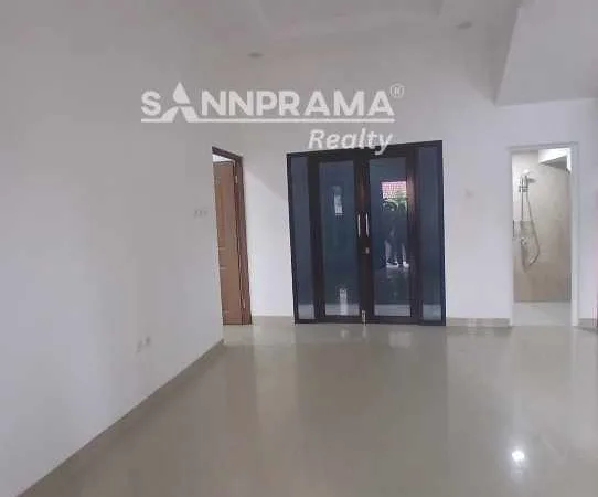 rumah dijual kavling ui depok