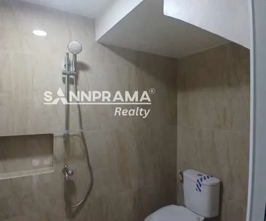 rumah dijual kavling ui depok