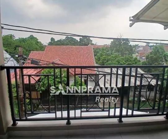 rumah dijual kavling ui depok