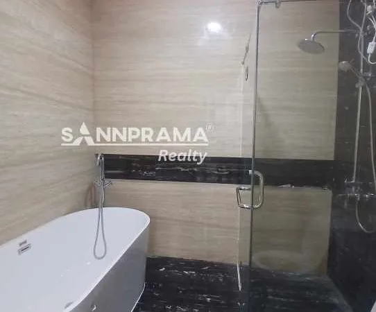 rumah mewah jagakarsa sannprama