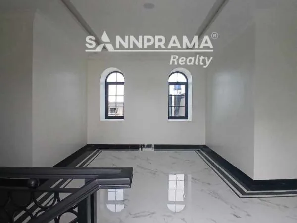 rumah mewah jagakarsa sannprama