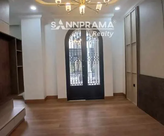 rumah mewah jagakarsa sannprama