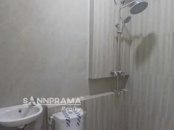rumah mewah jagakarsa sannprama