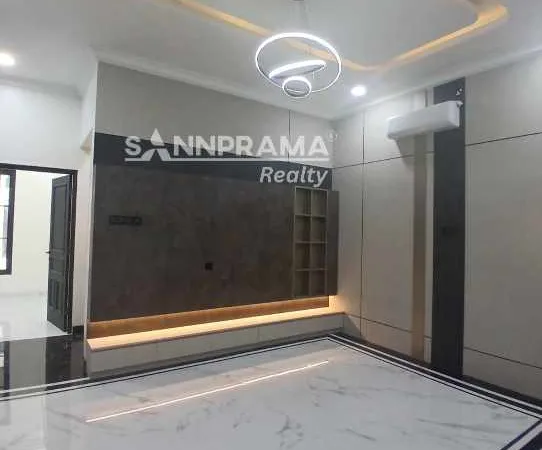 rumah mewah jagakarsa sannprama