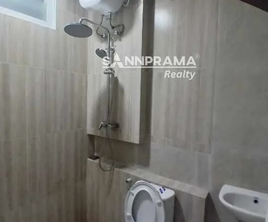 rumah mewah jagakarsa sannprama