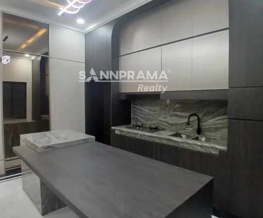 rumah mewah jagakarsa sannprama