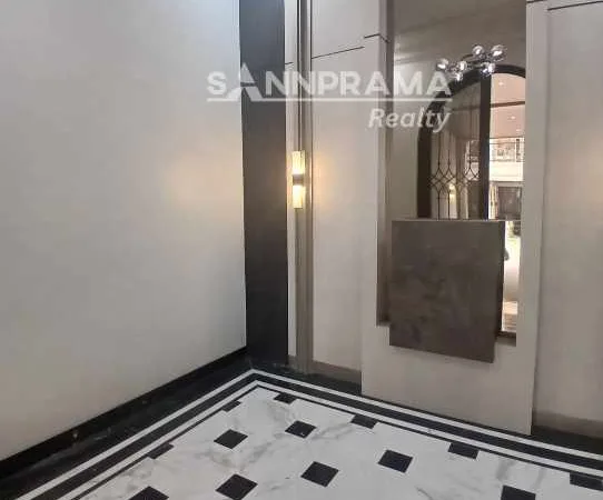 rumah mewah jagakarsa sannprama
