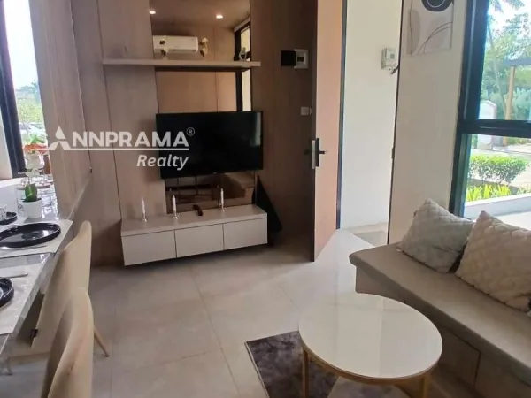 arsa royal cibubur sannprama