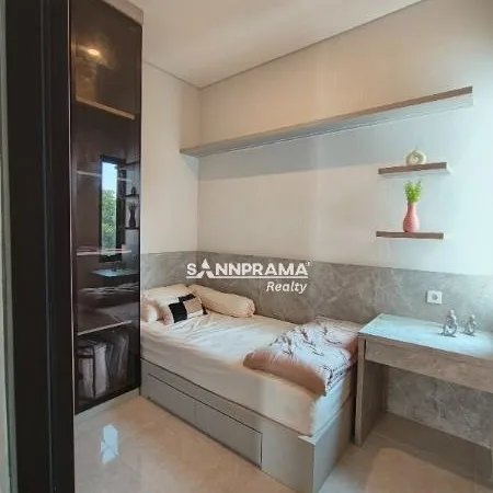 arsa royal bekasi sannprama