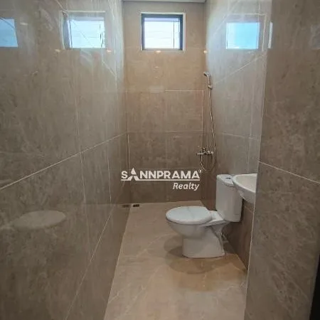 arsa royal bekasi sannprama