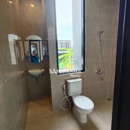 arsa royal bekasi sannprama