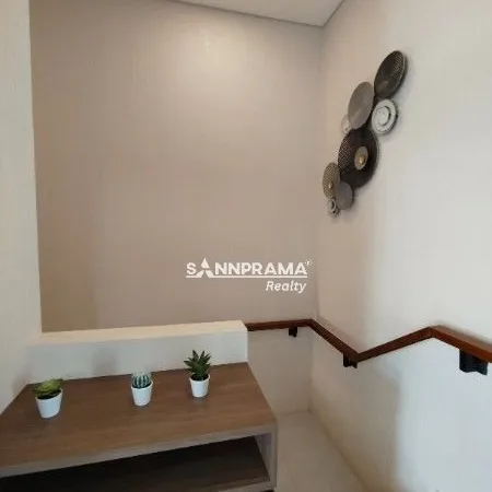 arsa royal bekasi sannprama