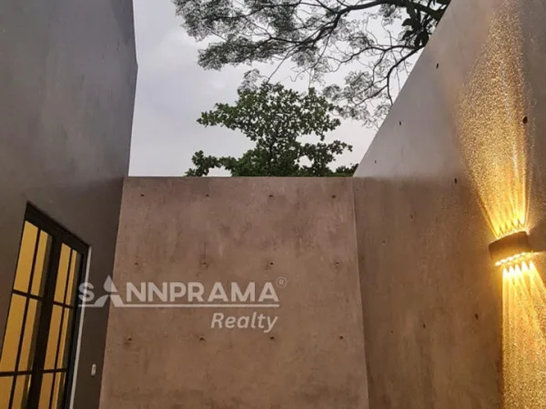 cluster sawangan pasir putih sannprama