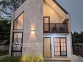 cluster sawangan pasir putih sannprama