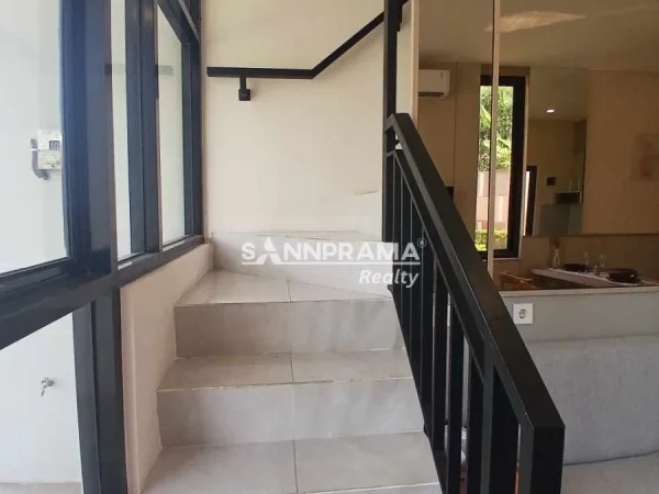 rumah dijual cibubur sannprama