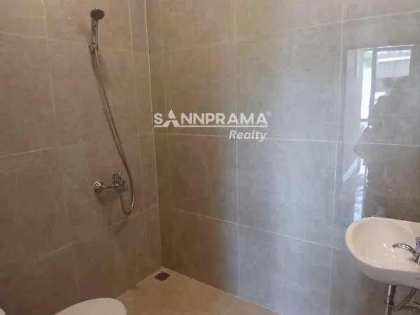 rumah dijual cibubur sannprama
