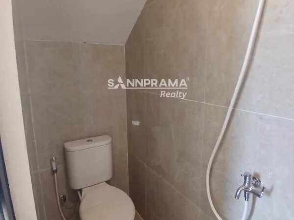 rumah dijual cibubur sannprama