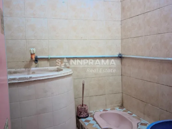 ruko dijual di beji depok