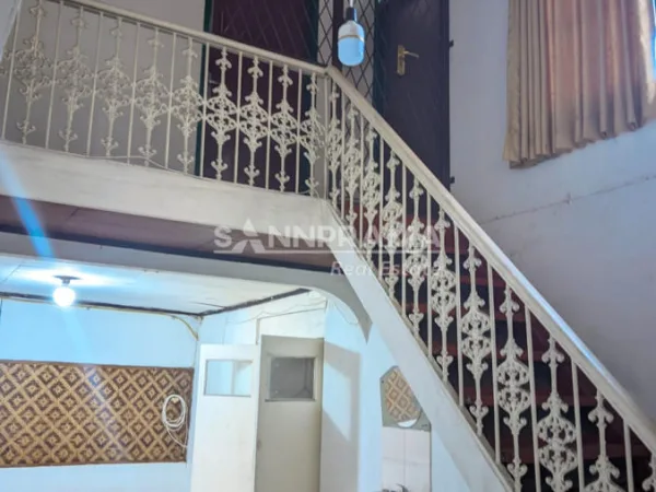 ruko dijual di beji depok
